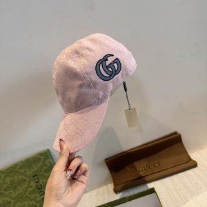 グッチ キャップ レディース