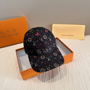 ルイヴィトン キャップ メンズ