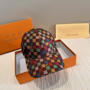 ヴィトン キャップ レディース