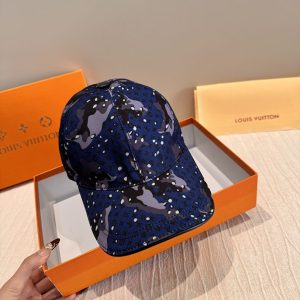ルイヴィトン キャップ 新作
