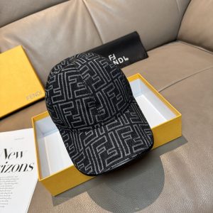 メンズ フェンディ キャップ