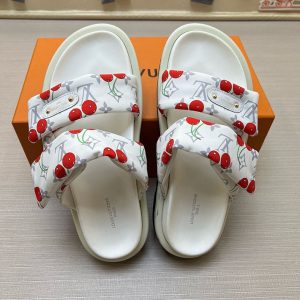 ルイヴィトン 靴 新作