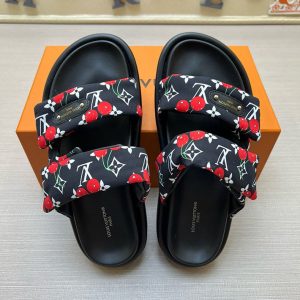 ルイヴィトン 靴 値段