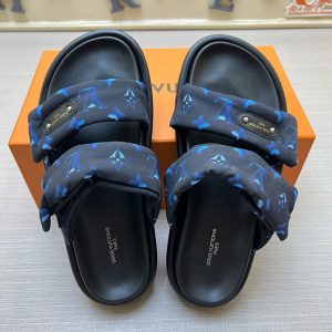 ミュール 人気ブランド