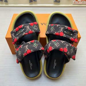 ミュール 可愛い ブランド