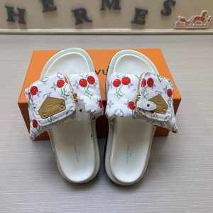 ルイヴィトンレディースサンダル