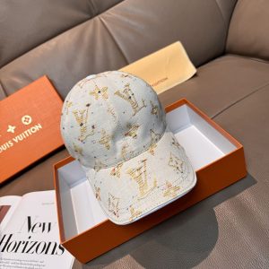 ルイヴィトン 帽子 新作