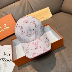 ヴィトン キャップ レディース