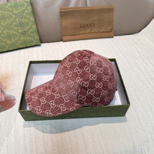 グッチ 帽子 レディース