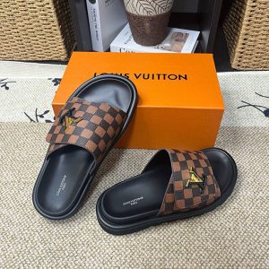 ヴィトン 靴 メンズ