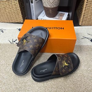 ルイヴィトン 靴 新作