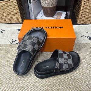 ルイヴィトン サンダル メンズ