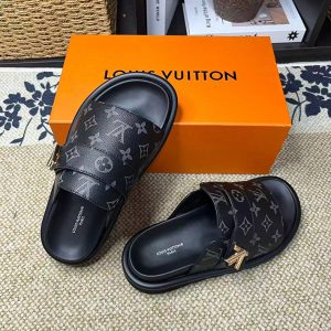 ルイヴィトン サンダル 安い