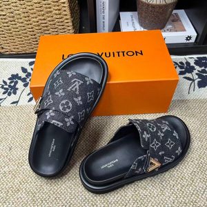 ルイヴィトン サンダル 新作