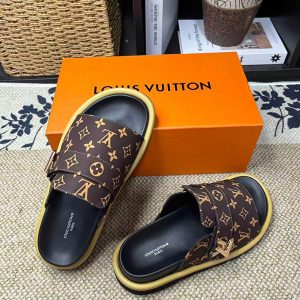 メンズサンダル 人気ブランド