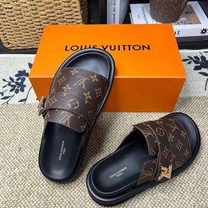 サンダル メンズ おしゃれ 40代