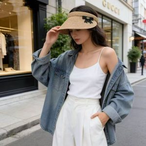 グッチ 帽子 アウトレット