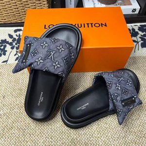 ヴィトン サンダル レディース