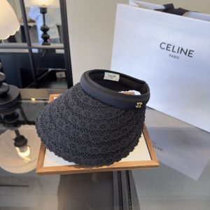 セリーヌ 帽子 値段