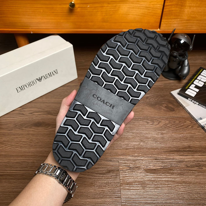 最高級コーチスーパーコピー COACH GWEN SIG SANDAL フラットサンダル シグネチャー 2629068 コーチ 靴 アウトレット - 画像 (5)