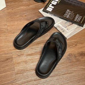 コーチ サンダル メンズ