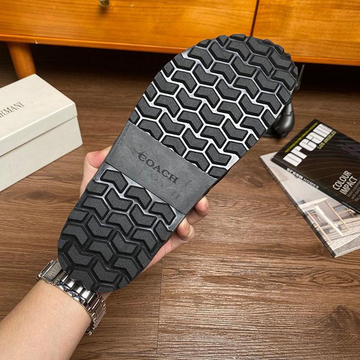 最高級コーチスーパーコピー COACH フリップ フロップ・シグネチャー キャンバス 2629070 コーチ サンダル メンズ - 画像 (7)