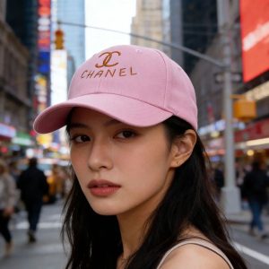 シャネル キャップ レディース