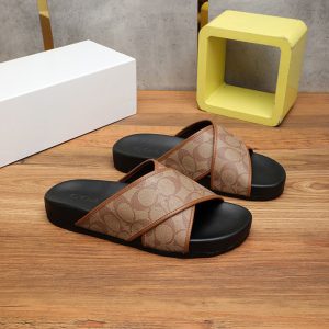 コーチ 靴 評判