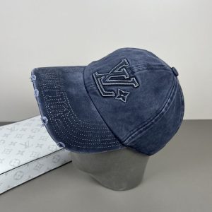 ヴィトン 帽子 メンズ