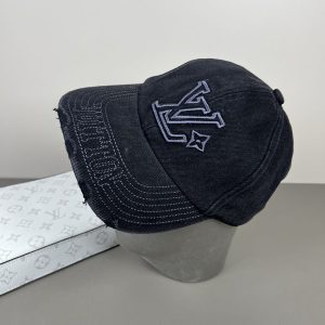 ルイヴィトン 帽子 値段