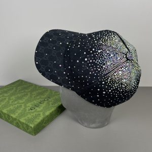 グッチ 帽子 メンズ