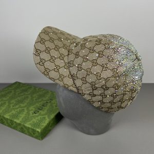 グッチ 帽子 アウトレット