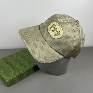 グッチ キャップ メンズ