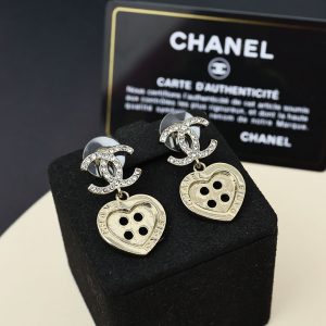 シャネル ピアス 定番