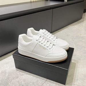 サン ローラン スニーカー アウトレット