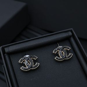 シャネル ピアス ココ マーク