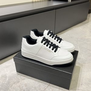 サン ローラン 靴 メンズ