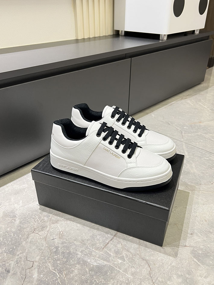 サン ローラン 靴 メンズ