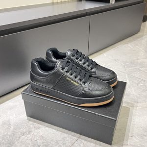 サン ローラン 靴 アウトレット