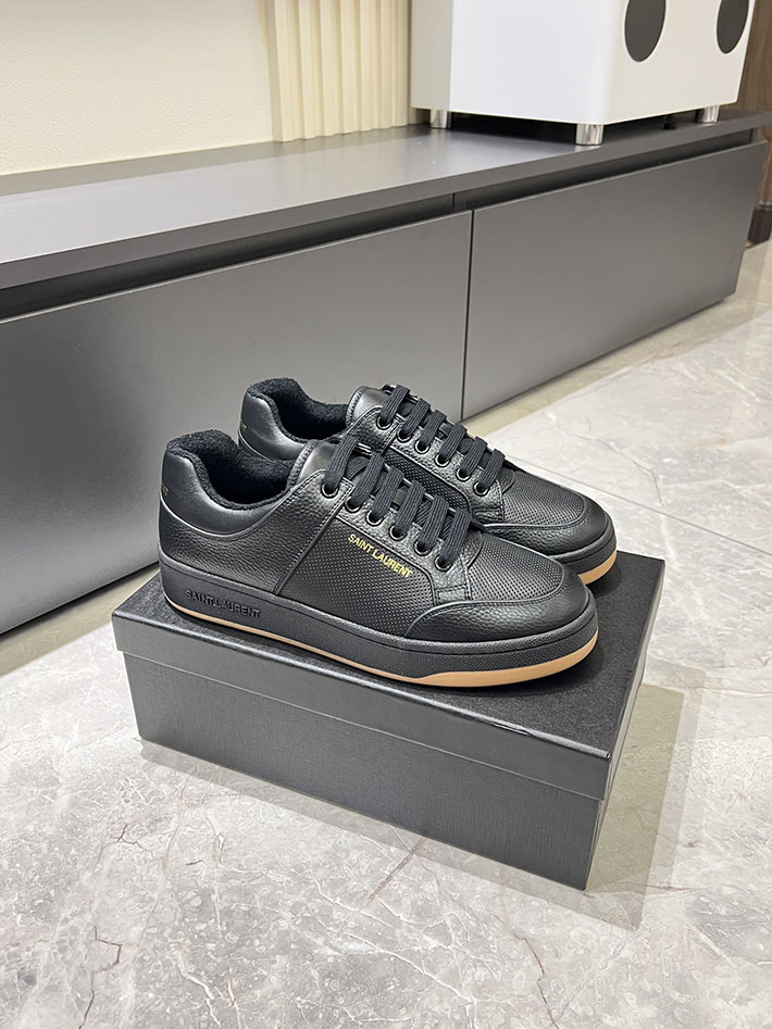 サン ローラン 靴 アウトレット