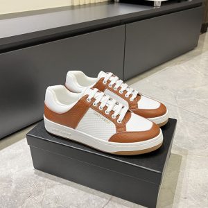 サン ローラン 革靴 メンズ