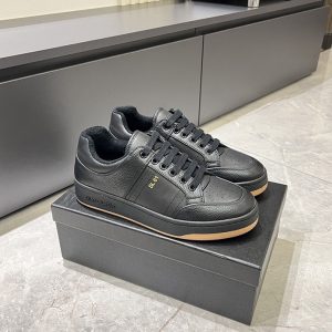 サンローラン 靴 スニーカー