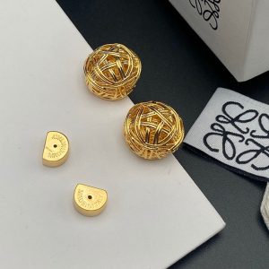 ロエベ ピアス 安い