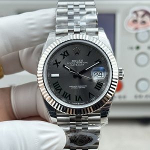 ロレックス デイトジャスト 値段