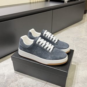 スニーカー メンズ おしゃれ ブランド