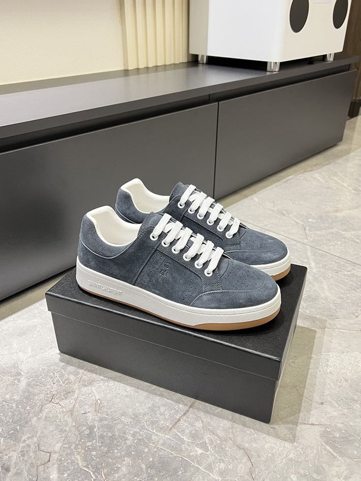 スニーカー メンズ おしゃれ ブランド