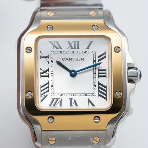 カルティエ 時計 レディース