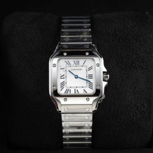 カルティエ 時計 レディース