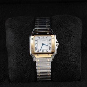 カルティエ サントス レディース