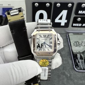 カルティエ 時計 値段